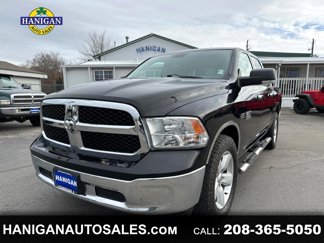 Used 2013 RAM 1500 SLT image 1
