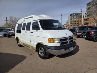 Used 2003 Dodge B1500 image 1