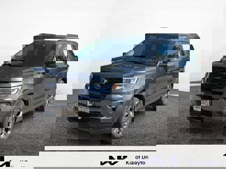Used 2018 Ford Explorer Sport w/ Equipment Group 401A image 1