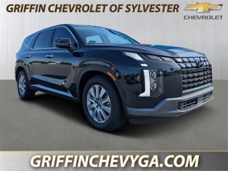 Used 2023 Hyundai Palisade SE image 1