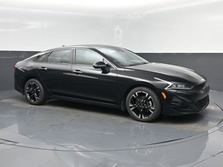 Certified 2022 Kia K5 GT-Line image 1