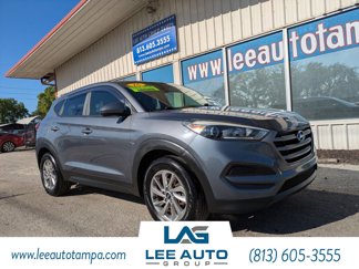 Used 2016 Hyundai Tucson SE image 1