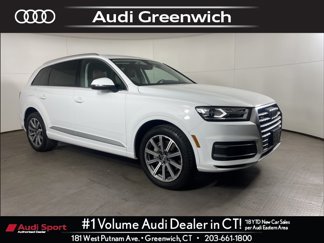 Used 2018 Audi Q7 3.0T Premium Plus image 1