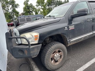 Used 2008 Dodge Ram 3500 Truck Laramie image 1