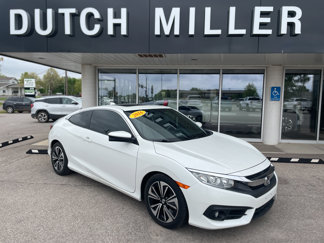 Used 2016 Honda Civic EX-T image 1