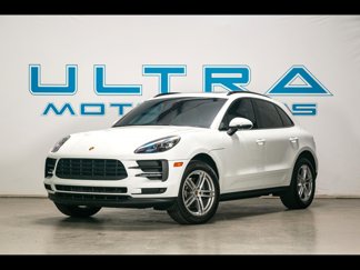 Used 2019 Porsche Macan image 1