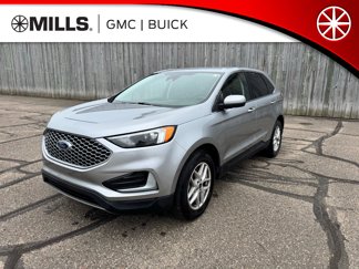 Used 2023 Ford Edge SEL image 1