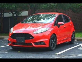 Used 2015 Ford Fiesta ST image 1