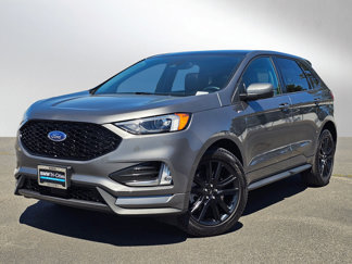 Used 2024 Ford Edge ST-Line w/ Class II Trailer Tow Package image 1