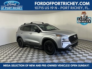 Used 2022 Hyundai Santa Fe XRT w/ Cargo Package image 1