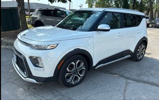 Used 2020 Kia Soul X-Line image 1