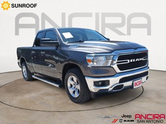 Used 2020 RAM 1500 Lone Star image 1