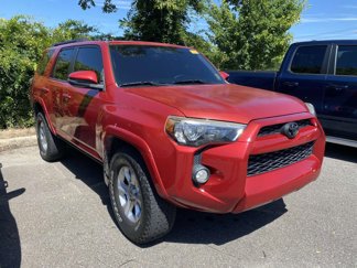 Used 2016 Toyota 4Runner SR5 Premium image 1