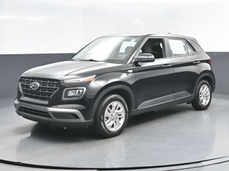 Certified 2022 Hyundai Venue SE image 1