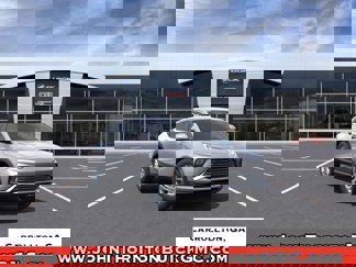 New 2025 Buick Envista Preferred w/ Convenience I Package image 1