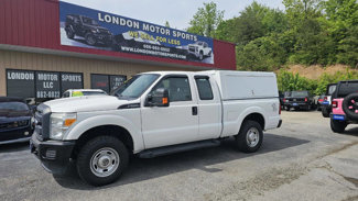 Used 2015 Ford F250 XL w/ Power Equipment Group image 1