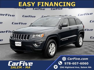 Used 2016 Jeep Grand Cherokee Laredo w/ Quick Order Package 23E image 1