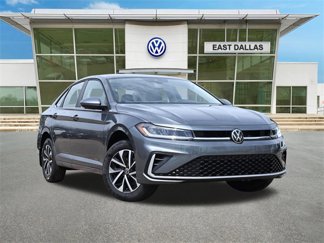 New 2025 Volkswagen Jetta S image 1