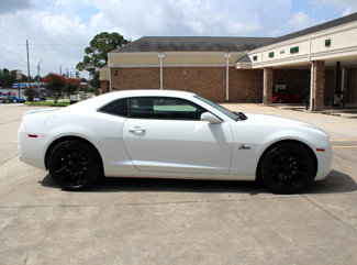 Used 2013 Chevrolet Camaro LT image 1