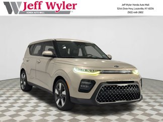 Used 2020 Kia Soul EX w/ Option Group 015 image 1