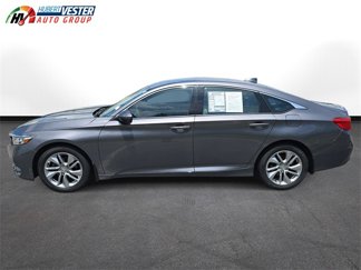 Used 2018 Honda Accord LX image 1