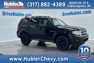 Used 2010 Ford Escape Limited image 1