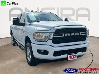 Used 2024 RAM 2500 Big Horn w/ Sport Appearance Package image 1