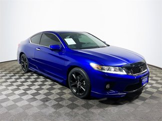 Used 2014 Honda Accord EX-L image 1