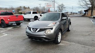 Used 2016 Nissan Juke S image 1