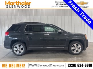 Used 2014 GMC Terrain SLT image 1