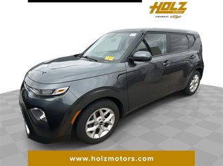 Used 2022 Kia Soul S w/ Paint Protection Package image 1