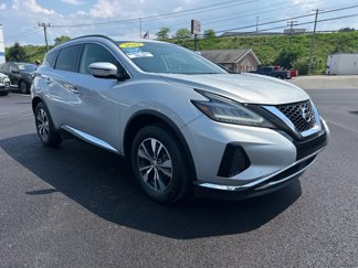 Used 2019 Nissan Murano SV image 1