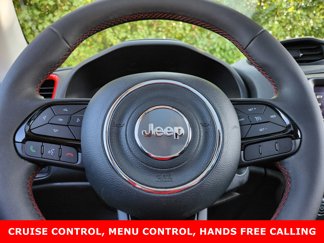 Used 2022 Jeep Renegade Latitude w/ Sun/Sound Group video 2