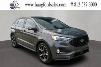 Used 2020 Ford Edge ST w/ Cold Weather Package image 1