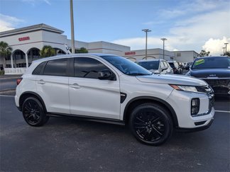 Used 2022 Mitsubishi Outlander Sport LE image 1
