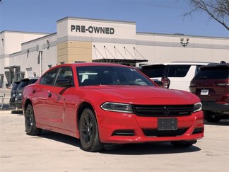 Used 2022 Dodge Charger SXT image 1