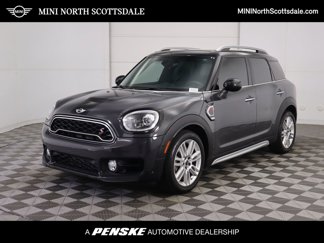 Used 2018 MINI Cooper Countryman S video 1