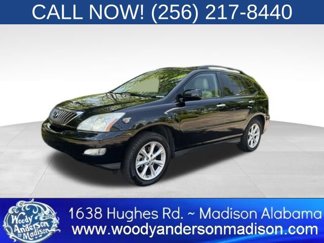 Used 2009 Lexus RX 350 2WD image 1