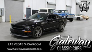 Used 2009 Ford Mustang GT image 1