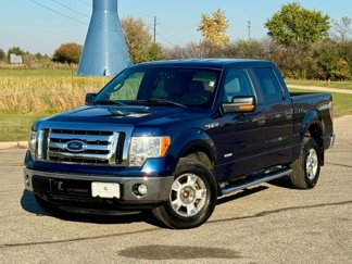 Used 2012 Ford F150 XLT w/ XLT Convenience Pkg image 1