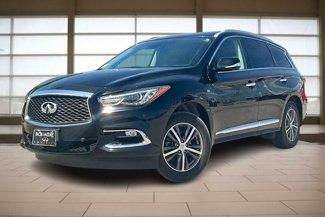 Used 2020 INFINITI QX60 Luxe w/ Proassist Package image 1