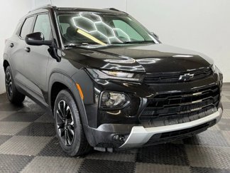 Used 2021 Chevrolet TrailBlazer LT w/ Convenience Package image 1