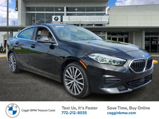 Used 2022 BMW 228i Gran Coupe w/ Convenience Package image 1