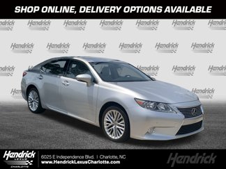 Used 2013 Lexus ES 350 image 1