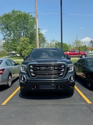 Used 2020 GMC Sierra 1500 AT4 w/ AT4 Premium Package image 1