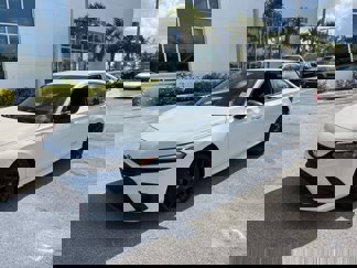 Used 2022 Honda Civic Sport image 1