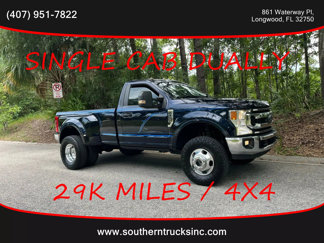 Used 2022 Ford F350 XLT w/ XLT Value Package image 1