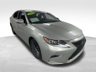 Used 2018 Lexus ES 350 w/ Navigation System Package image 1
