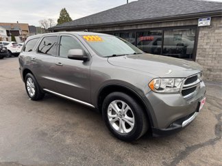 Used 2011 Dodge Durango Express w/ Popular Equipment Group image 1