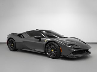 Certified 2022 Ferrari SF90 Stradale image 1